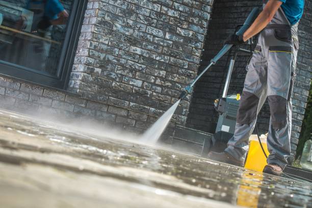 Best Sidewalk and Walkway Cleaning  in Glendive, MT